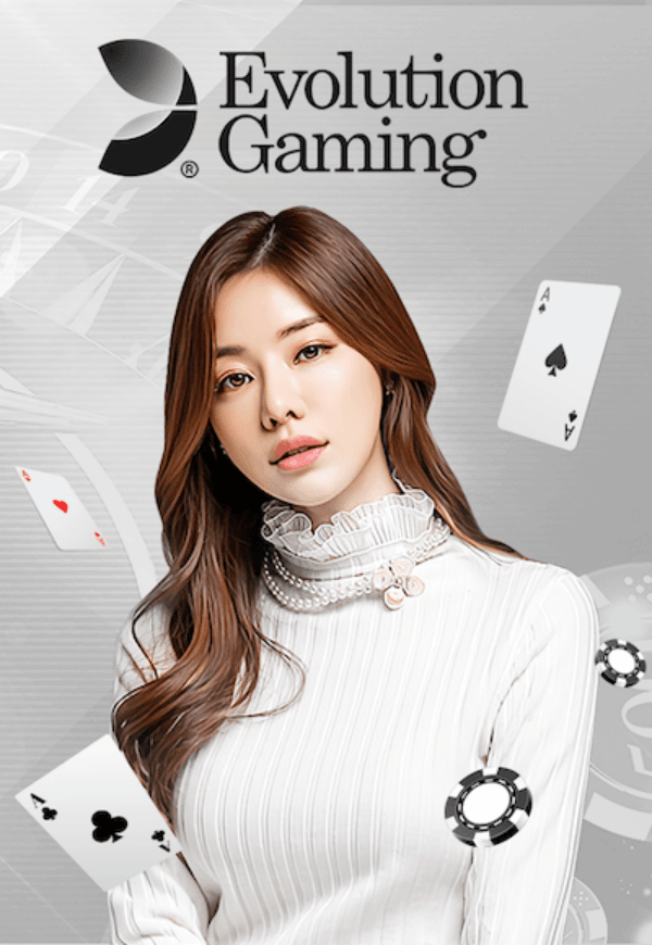 va999 evolutiongaming